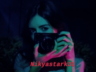 Nikyastark31