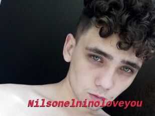 Nilsonelninoloveyou