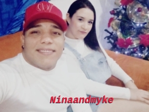 Ninaandmyke