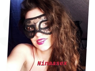 Ninaasex