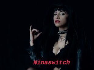 Ninaswitch