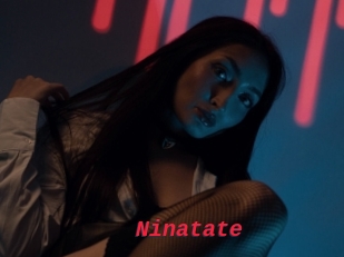 Ninatate