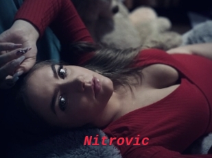 Nitrovic