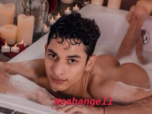 Noahangell