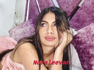 Noraleevan