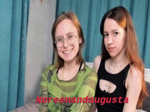 Noreenandaugusta