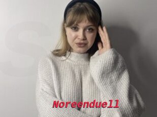 Noreenduell