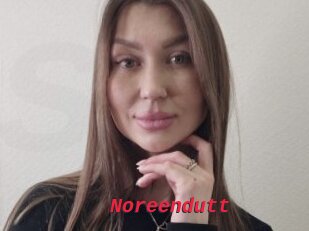 Noreendutt