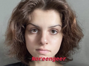 Noreengeer