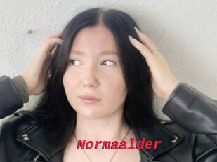 Normaalder