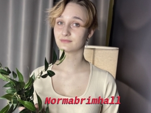 Normabrimhall