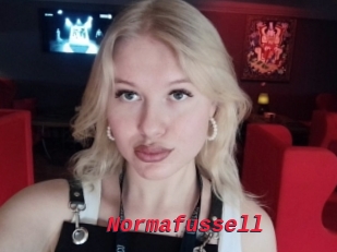 Normafussell