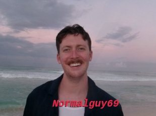 Normalguy69