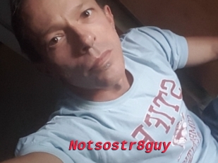 Notsostr8guy