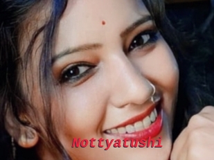 Nottyatushi