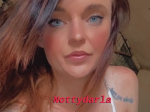 Nottydarla