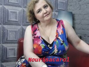 Nourisacarol