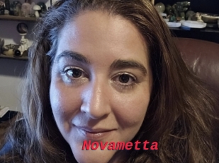 Novametta