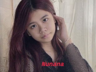 Nunana