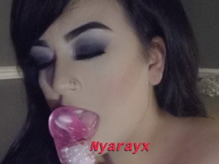 Nyarayx