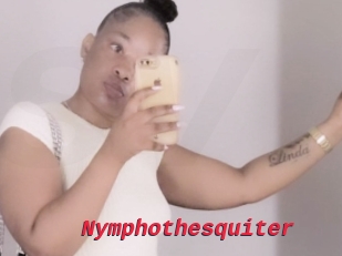 Nymphothesquiter