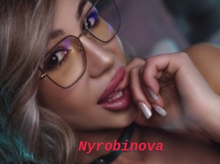 Nyrobinova