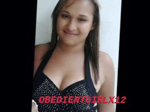 OBEDIENTGIRLX12