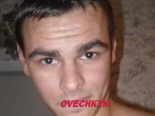 OVECHKIN