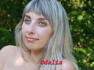 Odalia