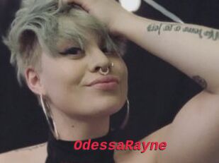 OdessaRayne