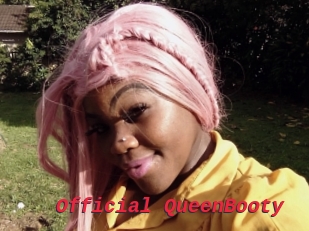 Official_QueenBooty