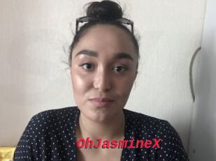 OhJasmineX