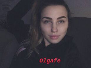 Olgafe