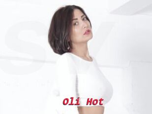 Oli_Hot