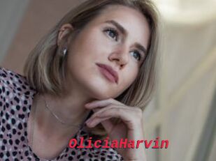 OliciaHarvin