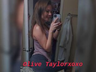 Olive_Taylorxoxo