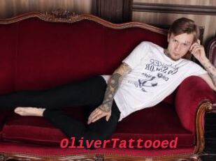 OliverTattooed