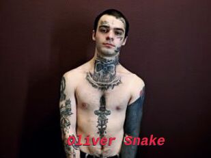 Oliver_Snake