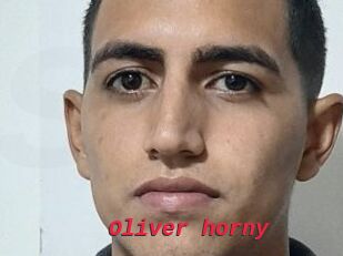 Oliver_horny