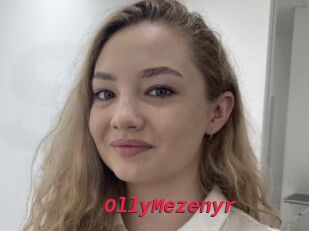 OllyMezenyr