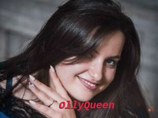 OllyQueen