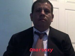 Omarsexy