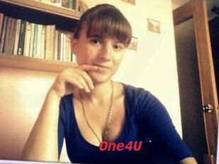 One4U