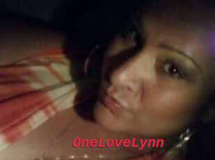 OneLoveLynn