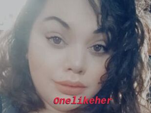 Onelikeher