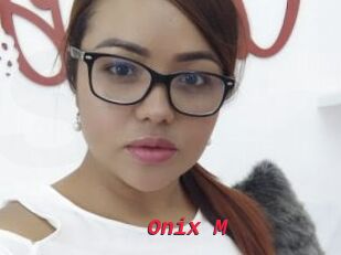 Onix_M