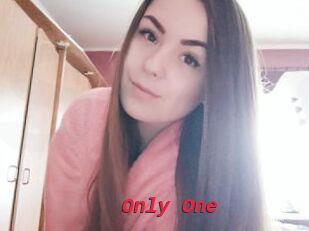 Only_One