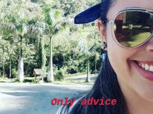 Only_advice