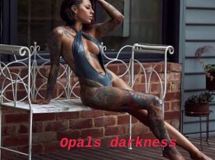 Opals_darkness