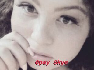 Opay_Skye